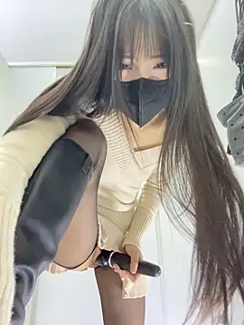 xiao-Lin live sex cam