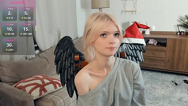 LaureMestler's cam snapshot