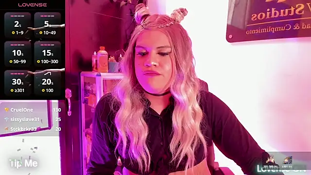 mistressparty live sex cam