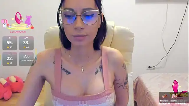 kissnicol32's cam snapshot