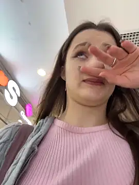 KittyQueeny's cam snapshot