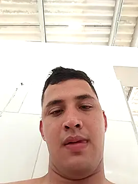 MonasticCanine's cam snapshot