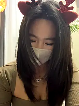 feifei-love's cam snapshot