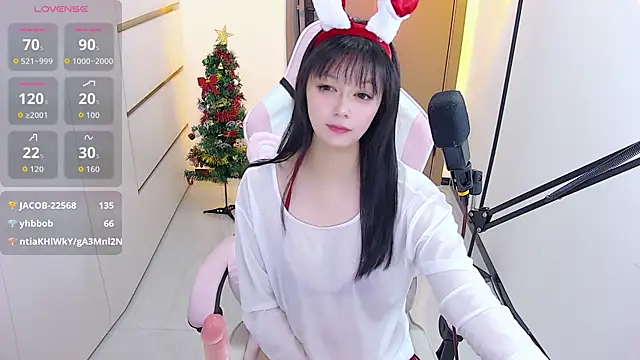 Fioriy66's cam snapshot