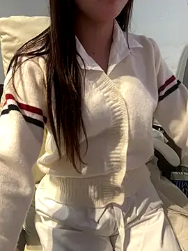 susu_baby's cam snapshot