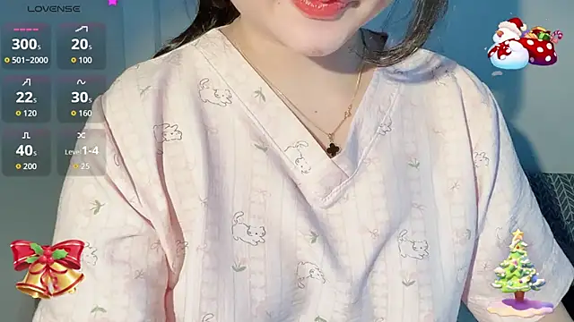 BeChinh_Lee's cam snapshot