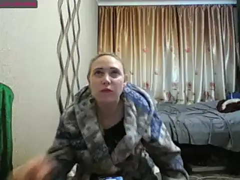 JenniDeep's cam snapshot