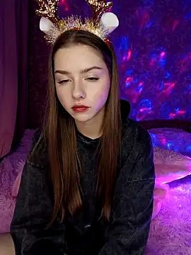 BitterPeach's cam snapshot