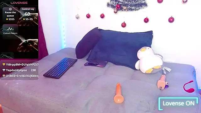 Mercury_muscle live sex cam