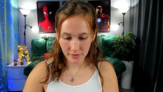 MichelleOrtis live sex cam