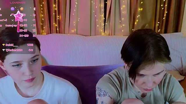 Girls_Fingers's cam snapshot