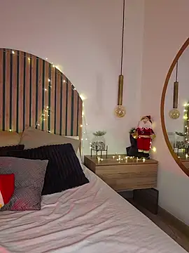 Lu_Alzafirah's cam snapshot