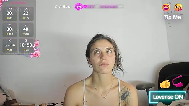 mariecam420 live sex cam