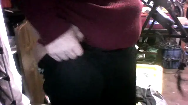 lilbishmiss's cam snapshot