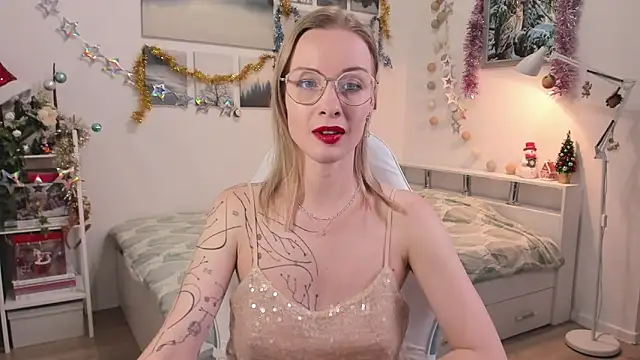 MissRightX's cam snapshot