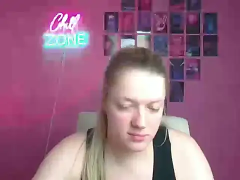 Samantha_Gloww's cam snapshot