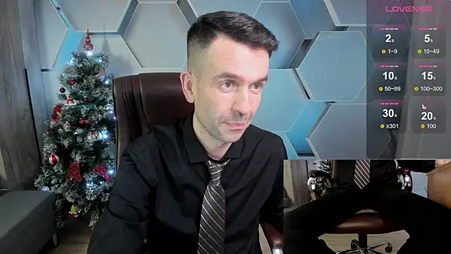 SteveTiger live sex cam