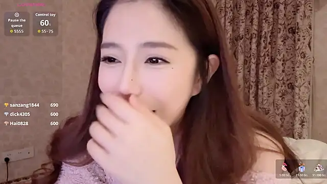 Agelin-'s cam snapshot