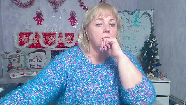 MilenaWedxy's cam snapshot