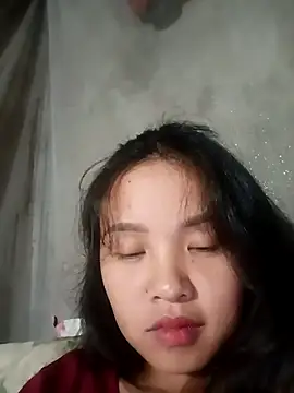 Pretty-haert's cam snapshot