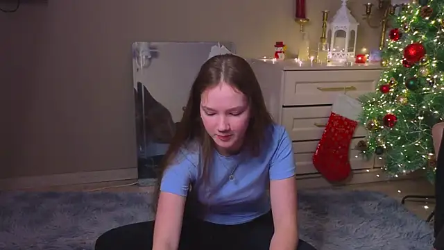 MelvinaEbner's cam snapshot