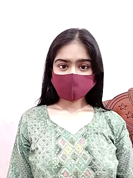 Arisha-'s cam snapshot