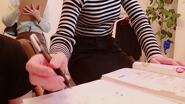 undo-busoku69's cam snapshot