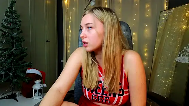 christie_luv's cam snapshot