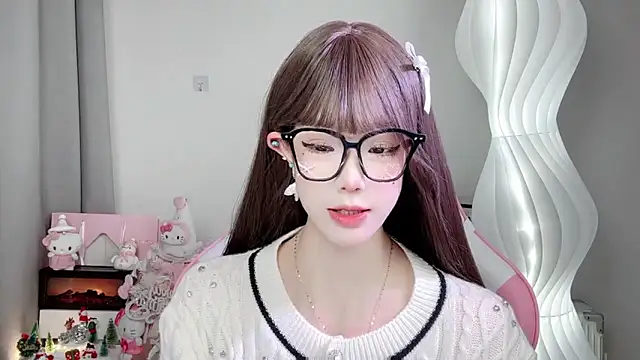 only1guo's cam snapshot