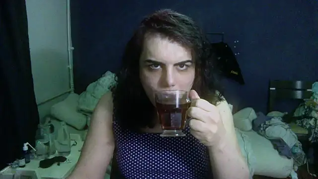 turkishTransEfsun's cam snapshot