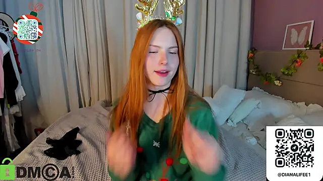 Diana_Brooks's cam snapshot