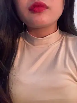 lana-kan's cam snapshot