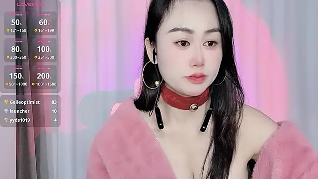 xiaojuan163 live sex cam