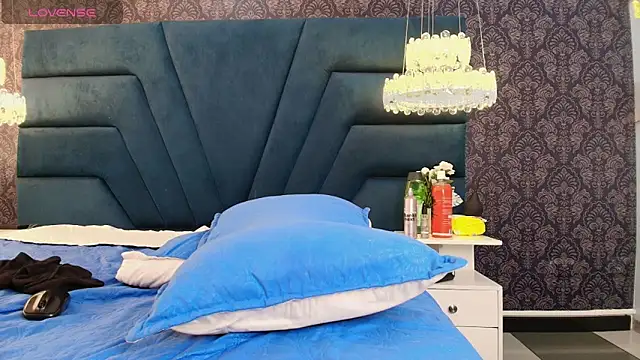 TaylerWhite live sex cam