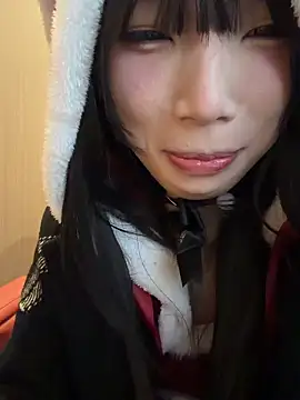 Yiyi-707's cam snapshot