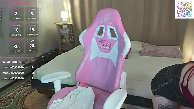 Rene_Shine live sex cam