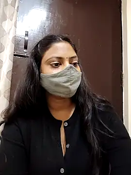 Komal-verma1's cam snapshot