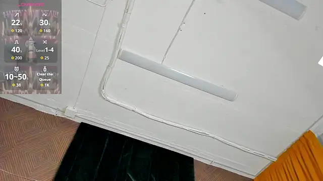 KarinaBroks's cam snapshot