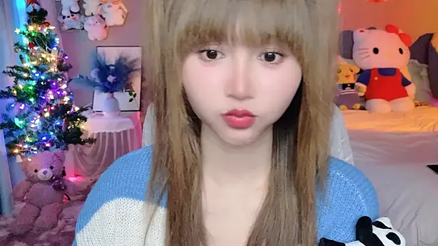 -xiao-xiao-'s cam snapshot