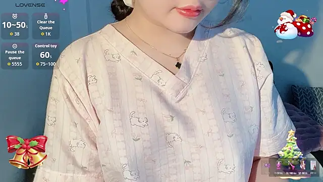 BeChinh_Lee live sex cam