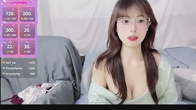 yuanbao_a live sex cam