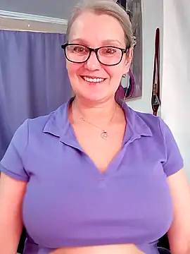 irinamaux's cam snapshot