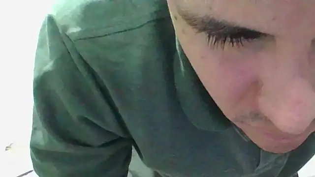 Sexylatin64 live sex cam