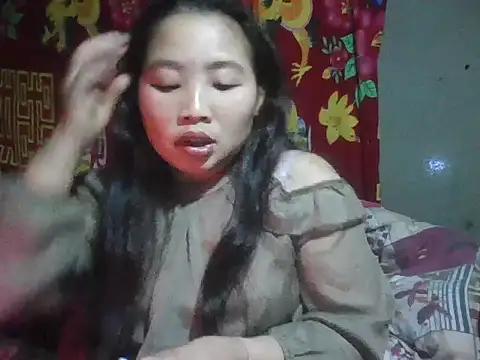 PhamPhung's cam snapshot