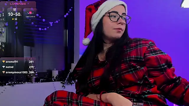 RitaSonnet live sex cam