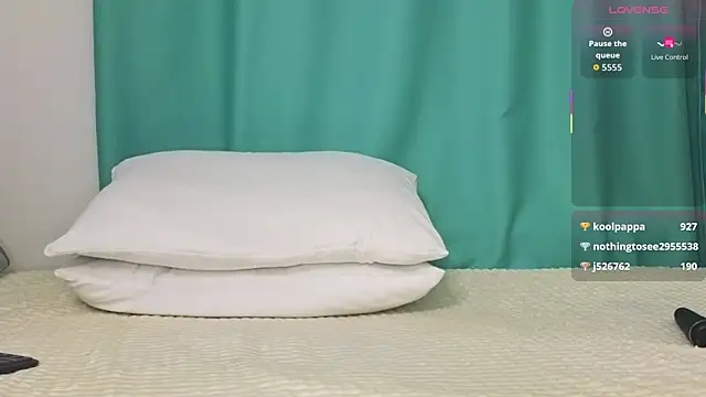 Molliblum's cam snapshot