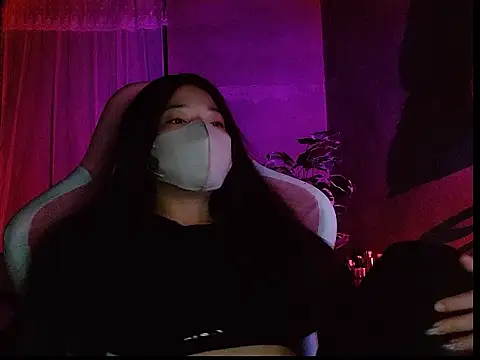 __Jushalie__'s cam snapshot