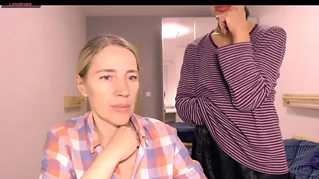 Javelinka's cam snapshot