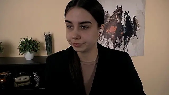 Lili_magic's cam snapshot