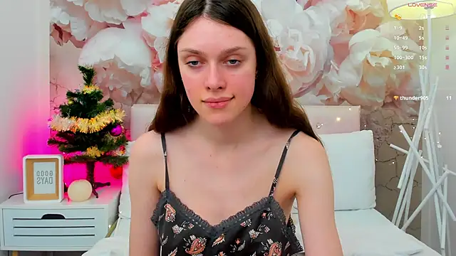 JaneBrowni's cam snapshot